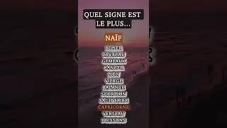 💫 Abonne-toi et re&ccedil;ois ton message tous les jours ! #shorts #astrologie #spiritual #mindset #astro