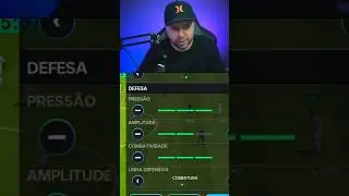 MELHOR TATICA DO MODO MANAGER FC MOBILE 26