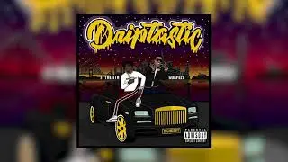 Guapely Ft Jt The 4th - Driptastic (Audio)