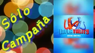 Inflatality - Campa&ntilde;a