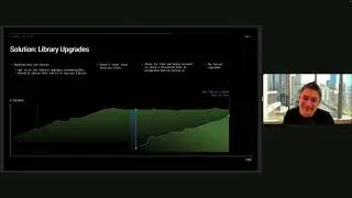 Pre-Crime: The Future of Omnichain Security, Ryan Zarick - DeFi Security Summit 2022