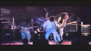 Lessdress Jailhouse rock - Fugazzi 1991 rok