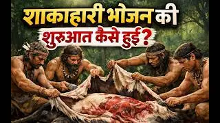 The Beginning of a Vegetarian Diet | Who Was the First Farmer? | 9,000-Year-Old Agriculture Documentary |
