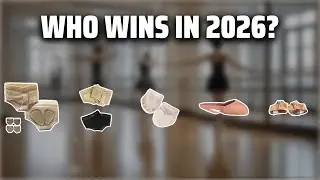 The Top 5 Best Dance Paws in 2026 - Must Watch Before Buying!