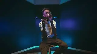 Marlee - Fall Apart (performance video)