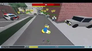 r2da tri-blaster