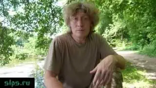 Свободное звучание - как освободить горло