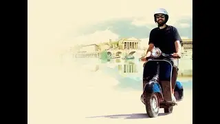 DEAR DIARY Italian Film Festival 2024