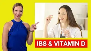 Irritable Bowel Syndrome (IBS) | IBS & Vitamin D | Dr. Janine