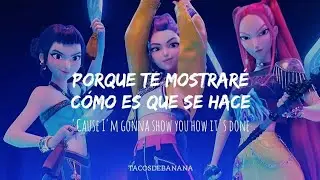 How It&rsquo;s Done // KPop Demon Hunters // Sub. espa&ntilde;ol - Sub. english