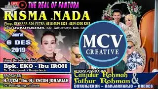🔴 live Risma nada lagu: mabok janda VOC shesin.s.