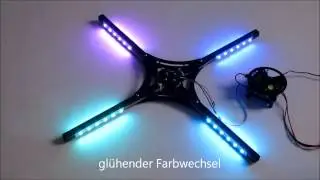 MWCLight RGB