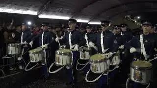 Robert Graham Memorial@ Downshire Guiding Star Parade 12-9-25 HD