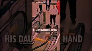 FATHER AND DAUGHTER ❤️😎 #shorts whatsapp status #motivation #quotes