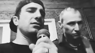 Tennessee whiskey cover Echo the Group