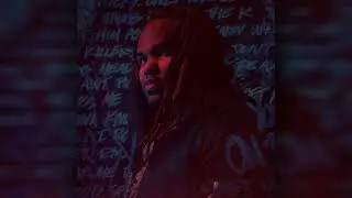 Tee Grizzley - Scriptures (Instrumental)