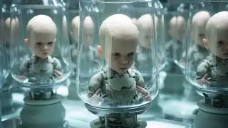 The Pod Generation Movie Recap &ndash; Secrets of a Futuristic Society