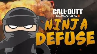 Ninja Defuse Montage: LOAN #4