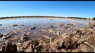Soil Health on Arid and Semiarid Farms: Tillage and Cover
