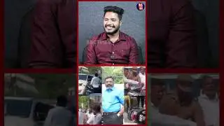 VCK க்கு சகிப்புத்தன்மை உள்ளதா? - NTK Sasikumar Interview | TVK | DMK | ADMK