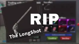 Trading Longshot for r6