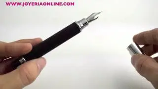 PLUMA HUGO BOSS HSV5542