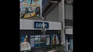 Fivem BUENOS AIRES RP #41 | smoking |👀