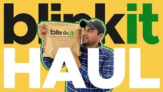 Blinkit HAUL | Unique Household Essentials | Must-Have Items for Daily Needs | Online Shopping