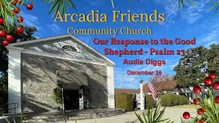 AFCC Worship  12/28/2025