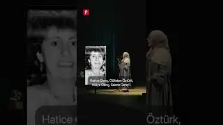 Ayşe İrem: 
