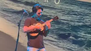 Jake Shimabukuro, Sleep Walk