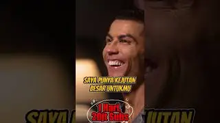 @cristianoRonaldo, 1 HARI 20JT SUBSCRIBER