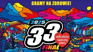 Program 33. Finału WOŚP w Zduńskiej Woli