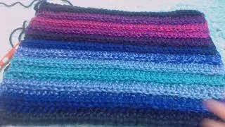 Cygnet BOHO chunky    Yarn review