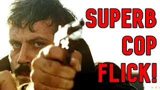 Revolver 1973 - Film Review - Gritty Police Crime Flick!
