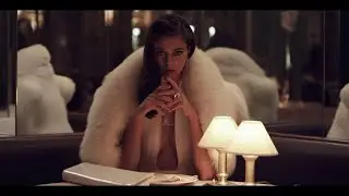 Saga Fur | Two Women And a Bear | Best Commercials | WOA