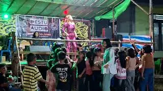 Apak sidak || Dessy Olivia
