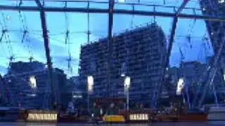 Grimaldi Forum Monaco