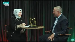 Sivil Toplumun Sesi | Erdal Çurgatay | BİNYAD Başkanı
