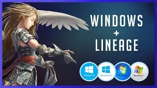 Como reparar windows 10 compatibilidad JUEGOS Y PROGRAMAS  (LINEAGE 2) ⚙️🖥️