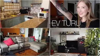 SONUNDA EV TURU 🏠 | 2+1