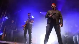 ks -live narcotic live mitschnitt by www.hd-production.at