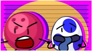 Animatic Battle 3: Plant N' Seek