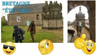 Bretagne 2023 Météo