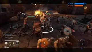 You are a Raider! Legendary!