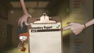 My Stupid Steam Library: Human Resource Machine (Almost finishing it...)