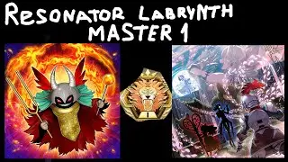 Pack explorers finale ft Negative1_ and MASTER 1 RESO LAB [March 27th, Season 27]