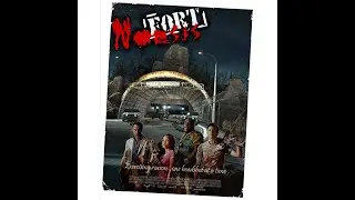 Left 4 Dead 2 Custom Campaign - Fort Noesis