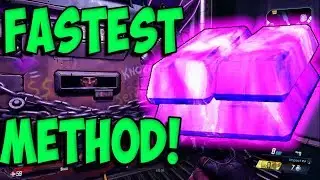 FASTEST ERIDIUM FARM LOCATION IN BORDERLANDS 3 (INSANE)