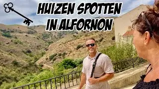 Huis kopen in Alfornon?! 🏠#57